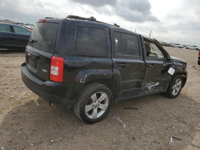 Photo 2 VIN: 1C4NJPFB3FD334819 - JEEP PATRIOT 