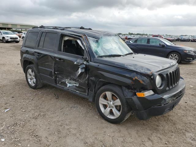 Photo 3 VIN: 1C4NJPFB3FD334819 - JEEP PATRIOT 