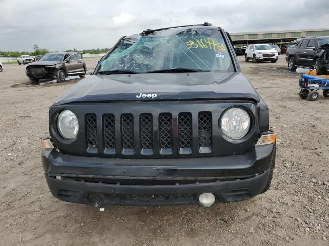 Photo 4 VIN: 1C4NJPFB3FD334819 - JEEP PATRIOT 