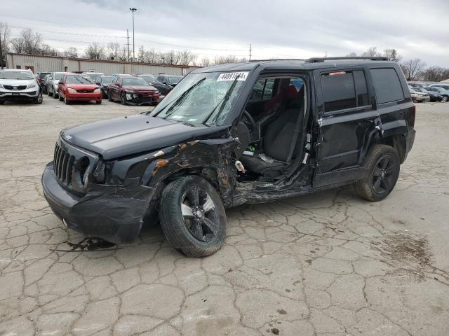 Photo 0 VIN: 1C4NJPFB3FD398908 - JEEP PATRIOT 