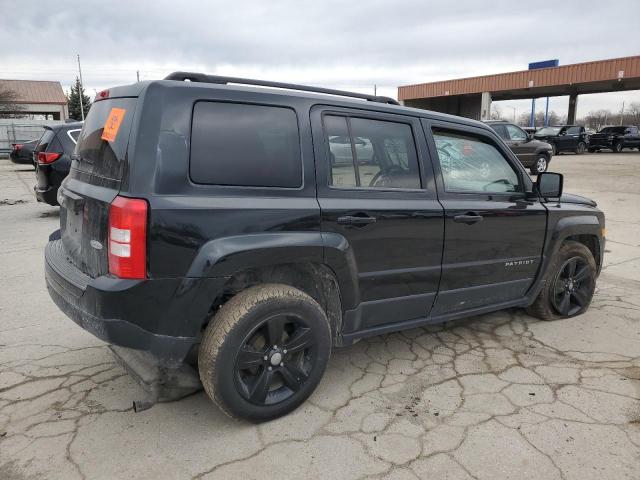 Photo 2 VIN: 1C4NJPFB3FD398908 - JEEP PATRIOT 