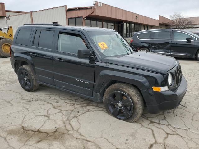 Photo 3 VIN: 1C4NJPFB3FD398908 - JEEP PATRIOT 