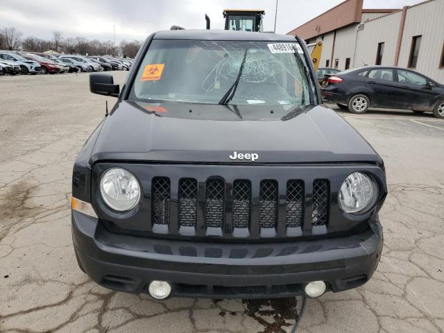 Photo 4 VIN: 1C4NJPFB3FD398908 - JEEP PATRIOT 