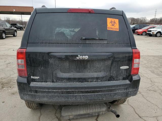 Photo 5 VIN: 1C4NJPFB3FD398908 - JEEP PATRIOT 