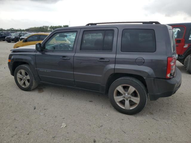 Photo 1 VIN: 1C4NJPFB3GD502508 - JEEP PATRIOT 