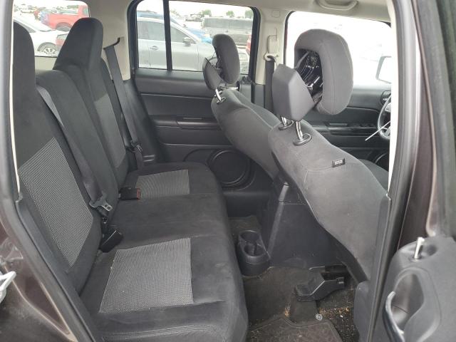 Photo 10 VIN: 1C4NJPFB3GD502508 - JEEP PATRIOT 