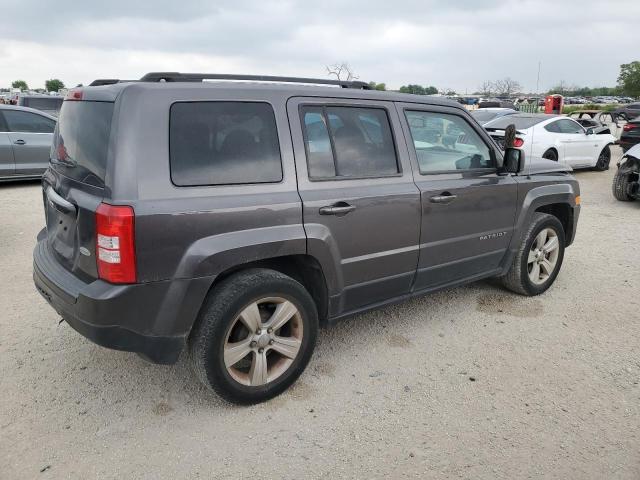 Photo 2 VIN: 1C4NJPFB3GD502508 - JEEP PATRIOT 