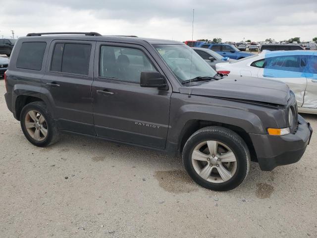 Photo 3 VIN: 1C4NJPFB3GD502508 - JEEP PATRIOT 