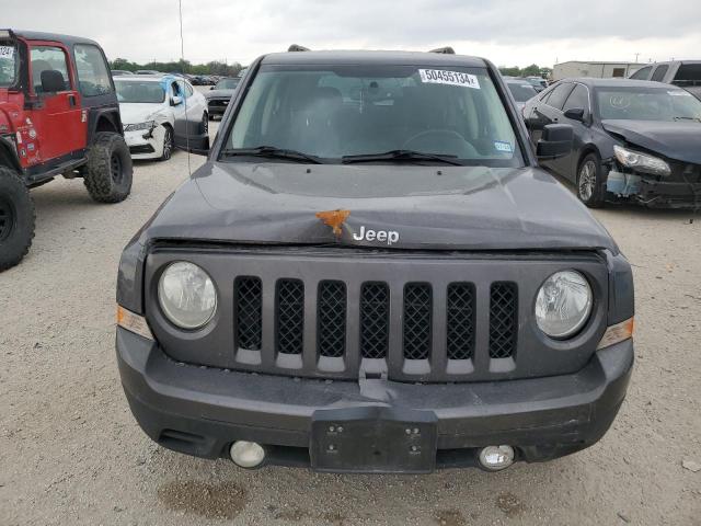 Photo 4 VIN: 1C4NJPFB3GD502508 - JEEP PATRIOT 