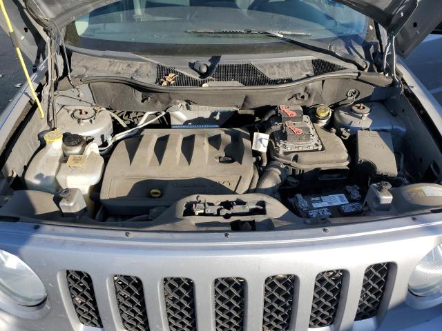 Photo 10 VIN: 1C4NJPFB3GD620879 - JEEP PATRIOT LA 