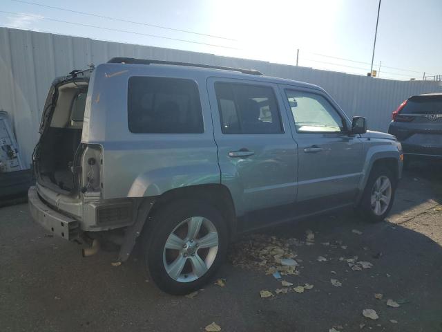 Photo 2 VIN: 1C4NJPFB3GD620879 - JEEP PATRIOT LA 