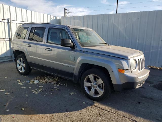 Photo 3 VIN: 1C4NJPFB3GD620879 - JEEP PATRIOT LA 