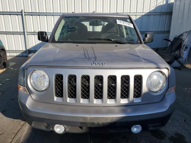 Photo 4 VIN: 1C4NJPFB3GD620879 - JEEP PATRIOT LA 