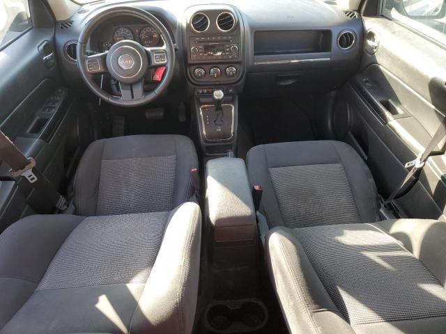 Photo 7 VIN: 1C4NJPFB3GD620879 - JEEP PATRIOT LA 