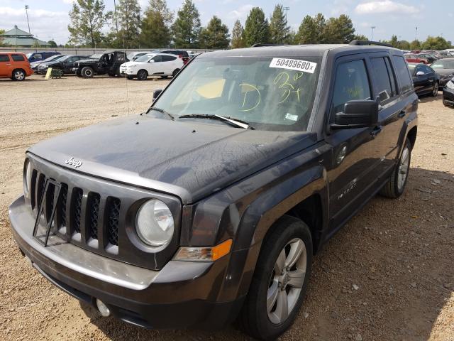 Photo 1 VIN: 1C4NJPFB3GD655468 - JEEP PATRIOT LA 