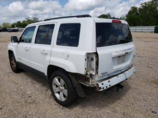 Photo 1 VIN: 1C4NJPFB3GD683237 - JEEP PATRIOT LA 