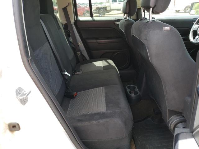 Photo 10 VIN: 1C4NJPFB3GD683237 - JEEP PATRIOT LA 