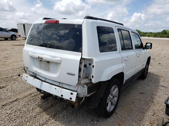 Photo 2 VIN: 1C4NJPFB3GD683237 - JEEP PATRIOT LA 