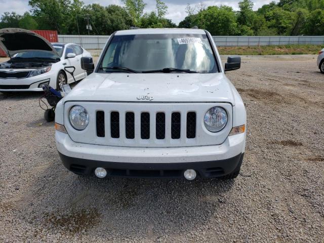 Photo 4 VIN: 1C4NJPFB3GD683237 - JEEP PATRIOT LA 