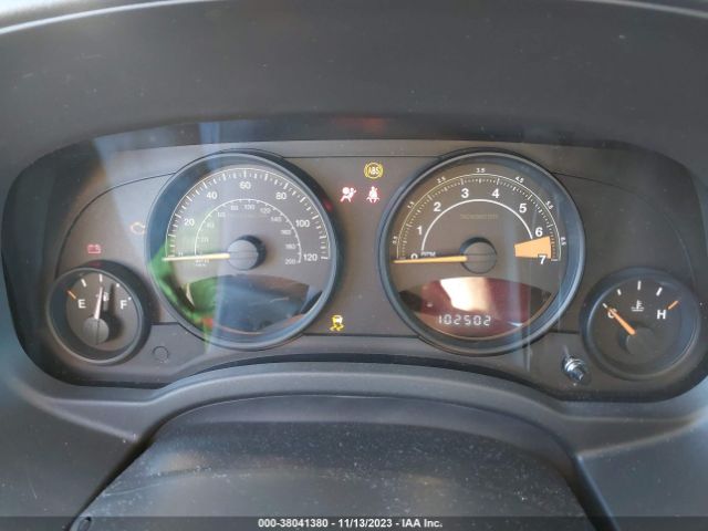 Photo 6 VIN: 1C4NJPFB3GD687403 - JEEP PATRIOT 