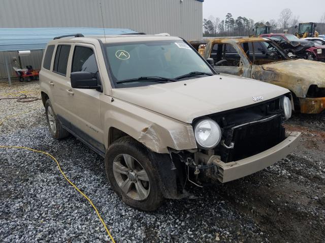 Photo 0 VIN: 1C4NJPFB3GD748278 - JEEP PATRIOT 