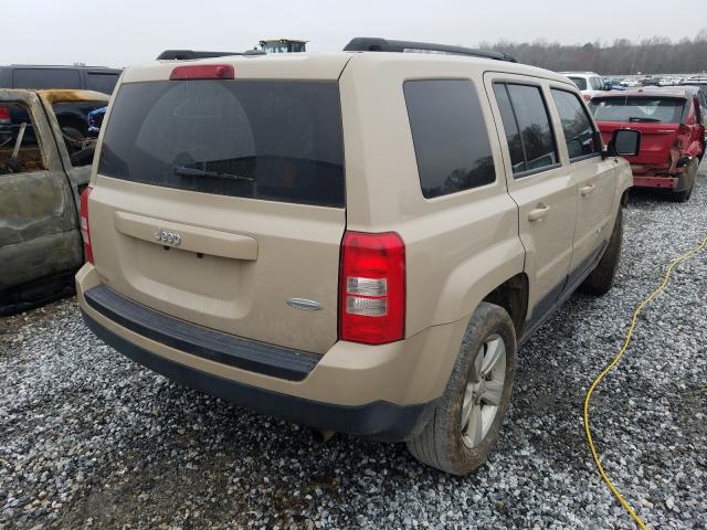 Photo 3 VIN: 1C4NJPFB3GD748278 - JEEP PATRIOT 