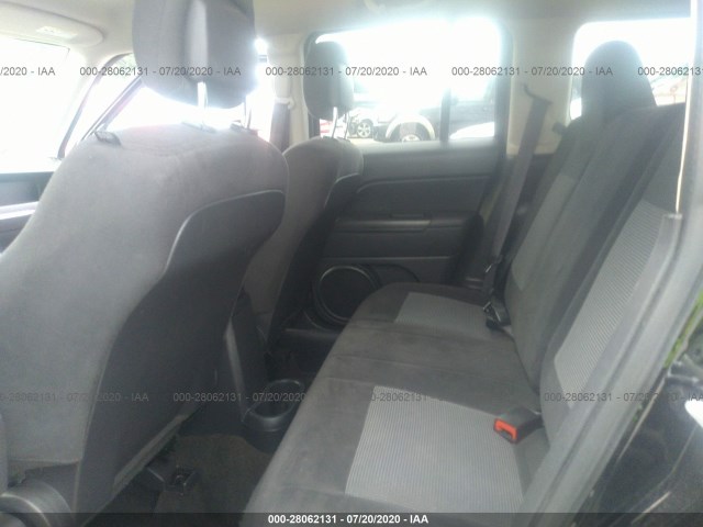 Photo 7 VIN: 1C4NJPFB3GD812240 - JEEP PATRIOT 