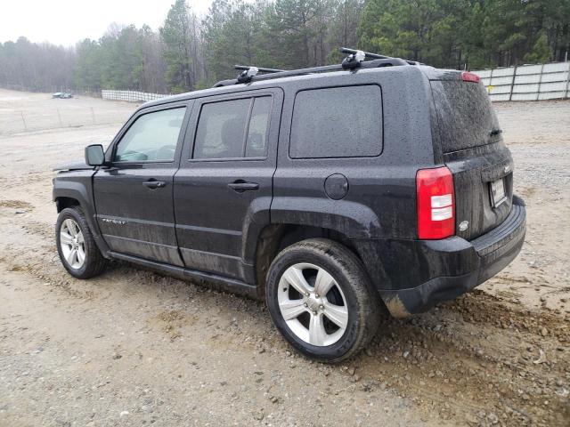 Photo 1 VIN: 1C4NJPFB3HD158647 - JEEP PATRIOT 