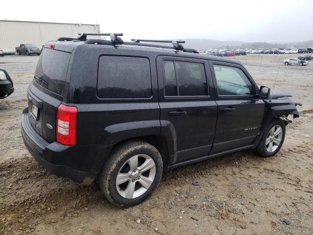 Photo 2 VIN: 1C4NJPFB3HD158647 - JEEP PATRIOT 