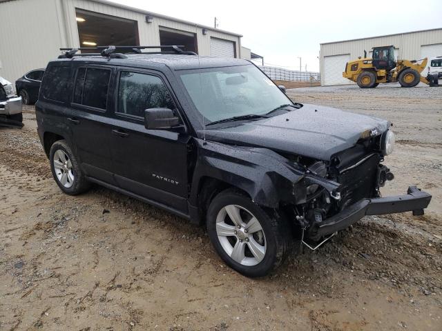 Photo 3 VIN: 1C4NJPFB3HD158647 - JEEP PATRIOT 