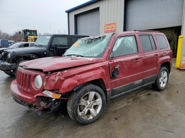 Photo 0 VIN: 1C4NJPFB3HD183564 - JEEP PATRIOT LA 