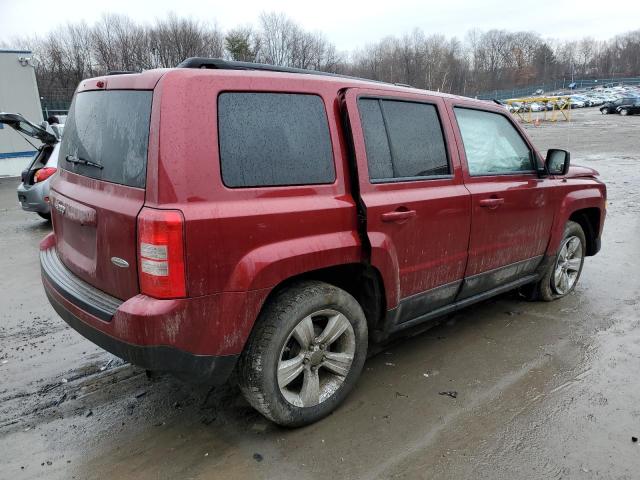 Photo 2 VIN: 1C4NJPFB3HD183564 - JEEP PATRIOT LA 