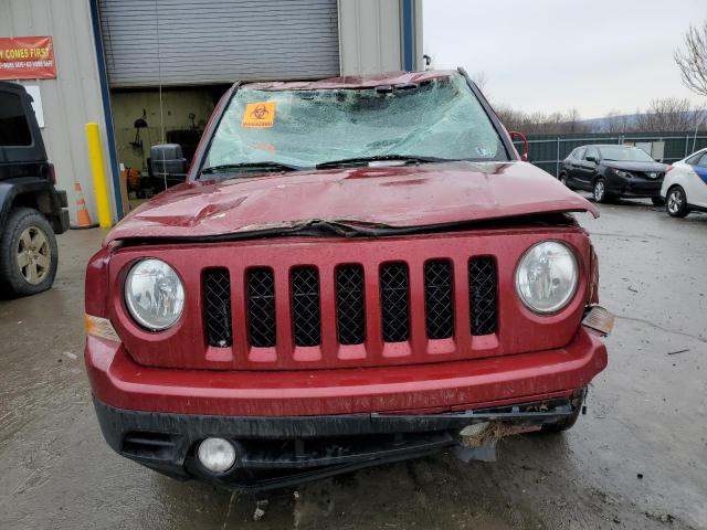 Photo 4 VIN: 1C4NJPFB3HD183564 - JEEP PATRIOT LA 