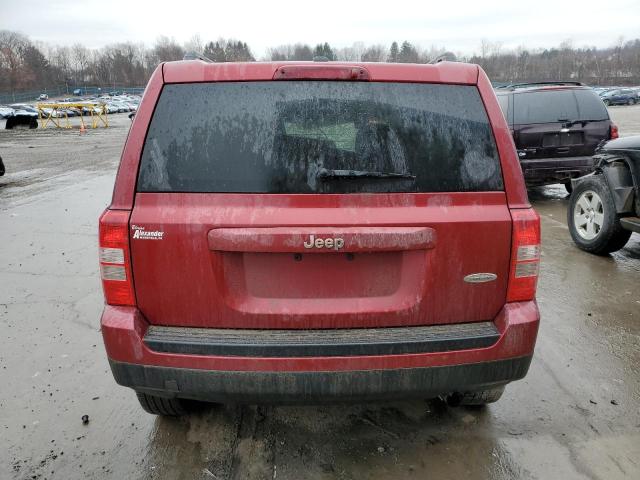 Photo 5 VIN: 1C4NJPFB3HD183564 - JEEP PATRIOT LA 