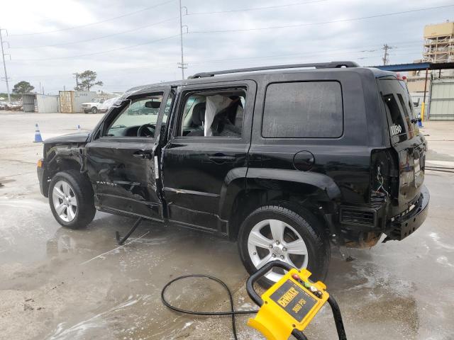 Photo 1 VIN: 1C4NJPFB4CD539335 - JEEP PATRIOT 