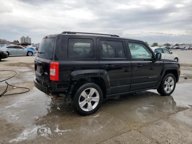 Photo 2 VIN: 1C4NJPFB4CD539335 - JEEP PATRIOT 