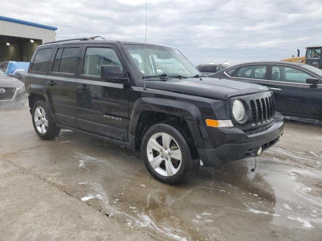 Photo 3 VIN: 1C4NJPFB4CD539335 - JEEP PATRIOT 