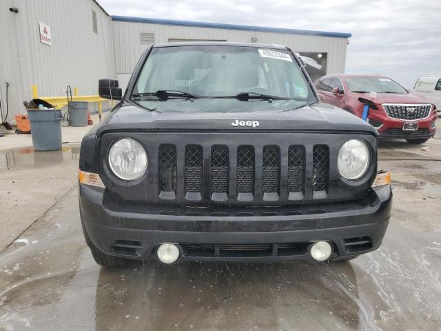 Photo 4 VIN: 1C4NJPFB4CD539335 - JEEP PATRIOT 