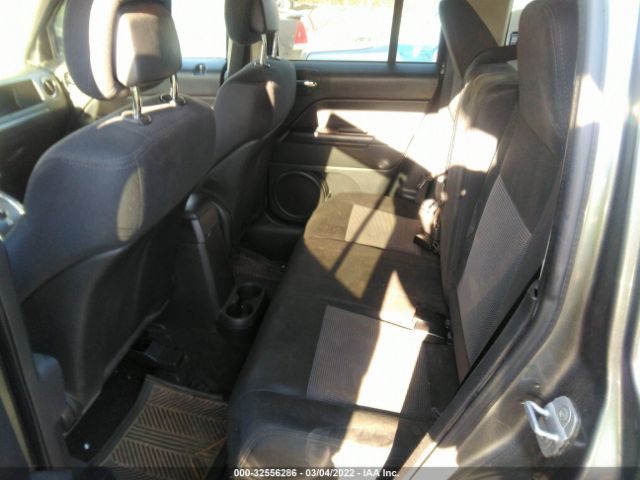 Photo 7 VIN: 1C4NJPFB4CD617452 - JEEP PATRIOT 