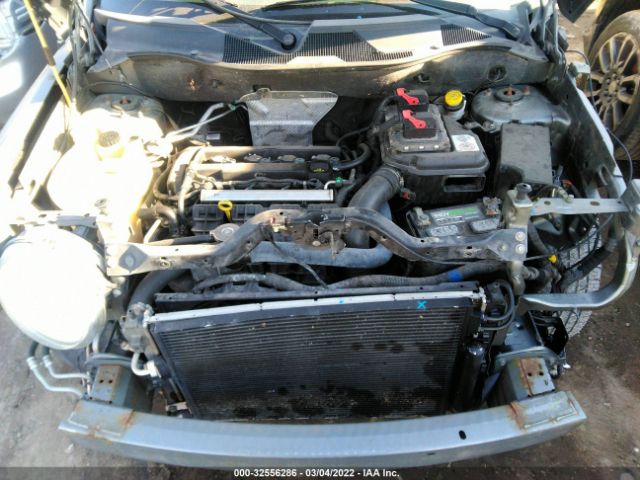 Photo 9 VIN: 1C4NJPFB4CD617452 - JEEP PATRIOT 