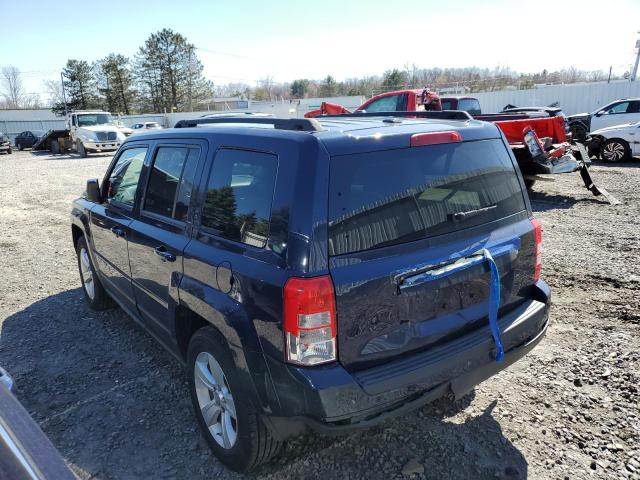 Photo 1 VIN: 1C4NJPFB4CD661225 - JEEP PATRIOT LA 