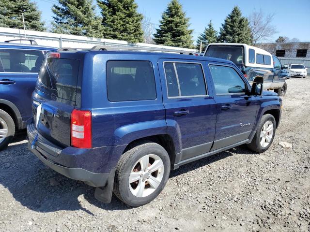 Photo 2 VIN: 1C4NJPFB4CD661225 - JEEP PATRIOT LA 