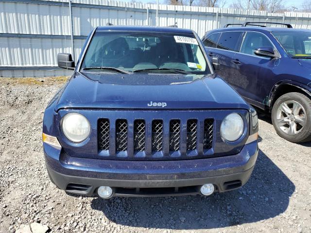 Photo 4 VIN: 1C4NJPFB4CD661225 - JEEP PATRIOT LA 