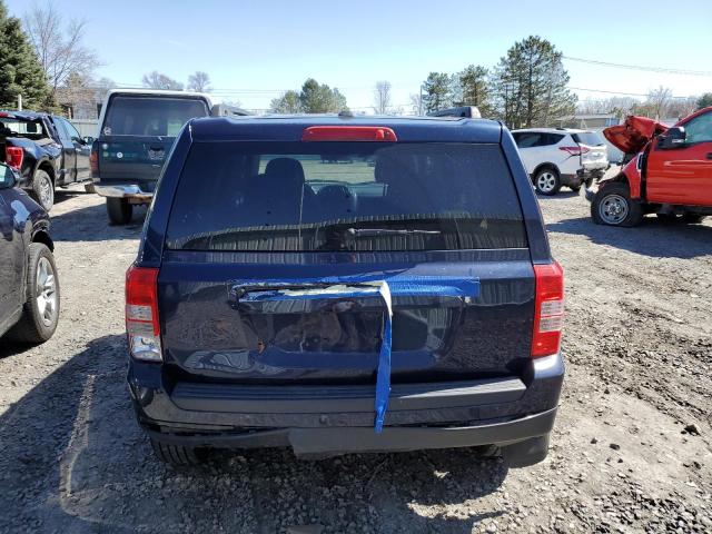 Photo 5 VIN: 1C4NJPFB4CD661225 - JEEP PATRIOT LA 