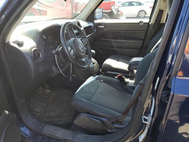 Photo 6 VIN: 1C4NJPFB4CD661225 - JEEP PATRIOT LA 