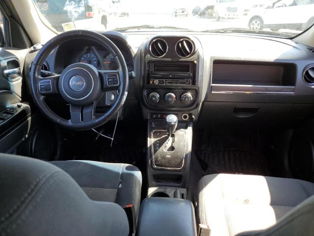 Photo 7 VIN: 1C4NJPFB4CD661225 - JEEP PATRIOT LA 