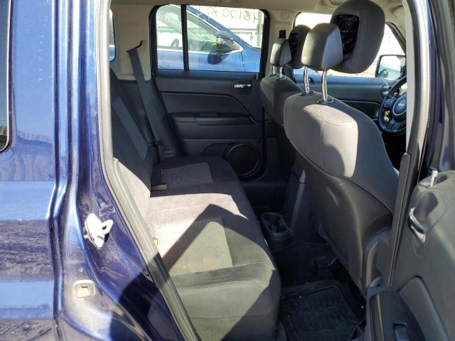 Photo 9 VIN: 1C4NJPFB4CD661225 - JEEP PATRIOT LA 