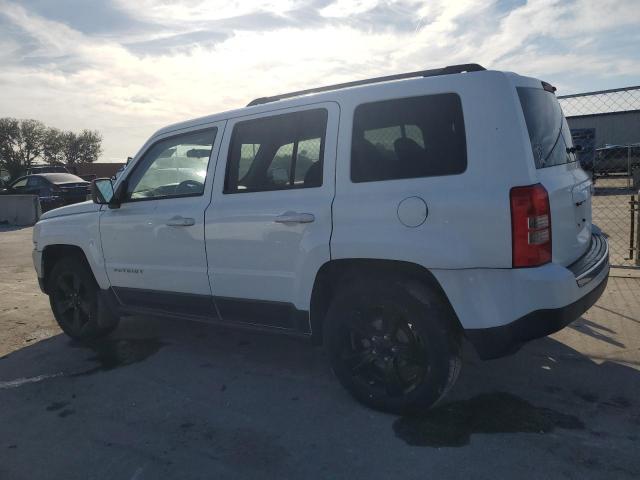 Photo 1 VIN: 1C4NJPFB4CD696668 - JEEP PATRIOT LA 