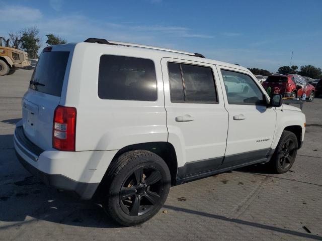 Photo 2 VIN: 1C4NJPFB4CD696668 - JEEP PATRIOT LA 