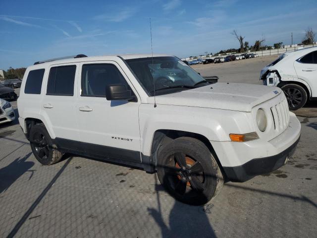 Photo 3 VIN: 1C4NJPFB4CD696668 - JEEP PATRIOT LA 